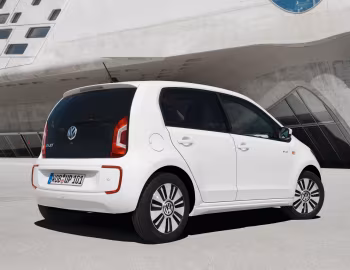 Volkswagen e-up! [Worldwide] (Typ AA) '10.2013–16