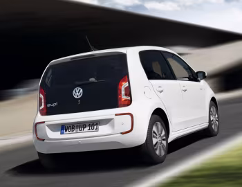 Volkswagen e-up! [Worldwide] (Typ AA) '10.2013–16