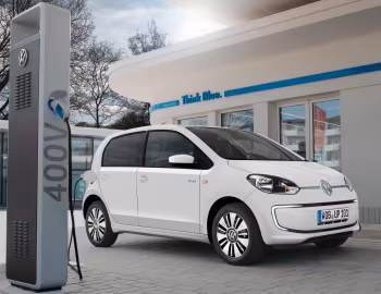 Volkswagen e-up! [Worldwide] (Typ AA) '10.2013–16
