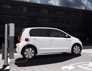 Volkswagen e-up! [Worldwide] (Typ AA) '10.2013–16