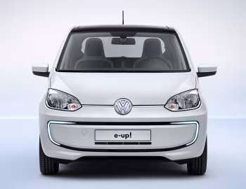 Volkswagen e-up! [Worldwide] (Typ AA) '10.2013–16