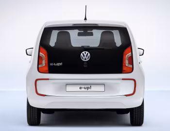 Volkswagen e-up! [Worldwide] (Typ AA) '10.2013–16