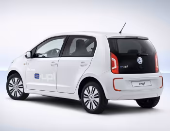 Volkswagen e-up! [Worldwide] (Typ AA) '10.2013–16