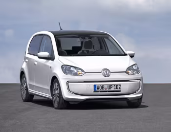 Volkswagen e-up! [Worldwide] (Typ AA) '10.2013–16