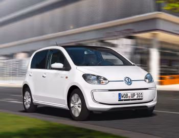 Volkswagen e-up! [Worldwide] (Typ AA) '10.2013–16