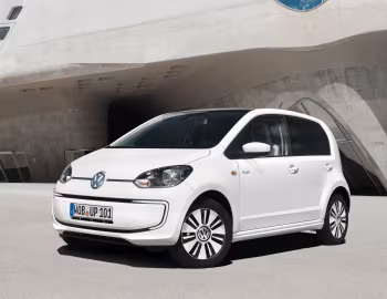 Volkswagen e-up! [Worldwide] (Typ AA) '10.2013–16