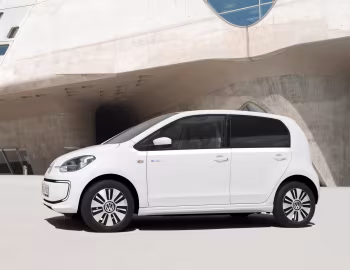 Volkswagen e-up! [Worldwide] (Typ AA) '10.2013–16