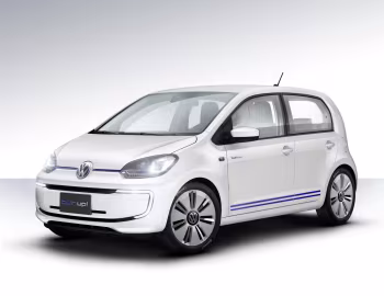 Volkswagen twin-up! Concept '11.2013