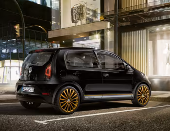 Volkswagen special up! '2017