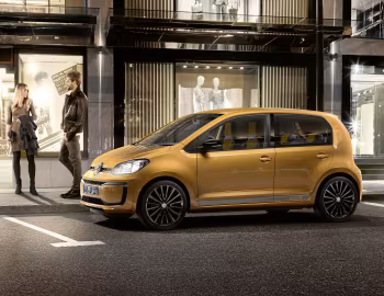 Volkswagen special up! '2017
