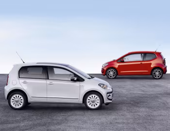 Volkswagen up! '2011–pr.