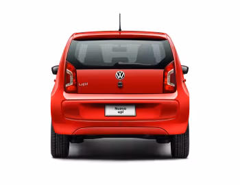 Volkswagen up! [Mexico] '2016–17