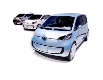 Volkswagen up! '2011–pr.