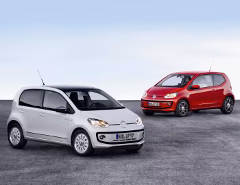 Volkswagen up! '2011–pr.