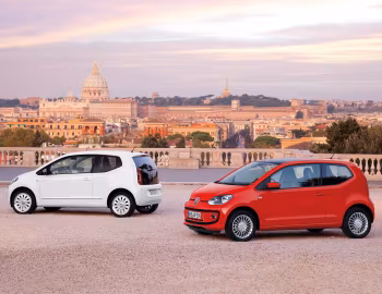 Volkswagen up! '2011–pr.