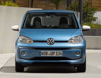 Volkswagen up! 5-door [Worldwide] '2016–pr.