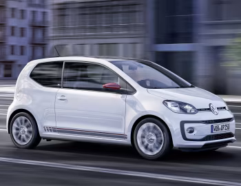 Volkswagen up! "beats" 3-door '2016–pr.