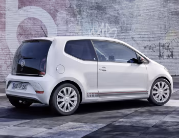 Volkswagen up! "beats" 3-door '2016–pr.