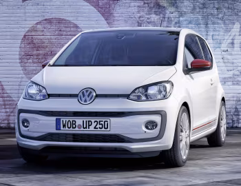 Volkswagen up! "beats" 3-door '2016–pr.
