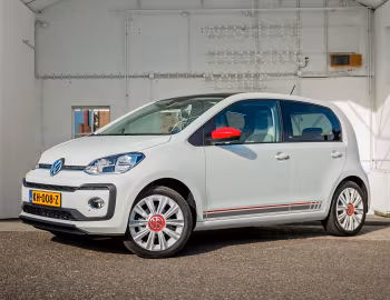 Volkswagen up! "beats" 5-door [Worldwide] '2016–pr.