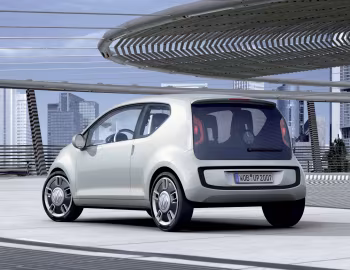 Volkswagen up! Concept '09.2007