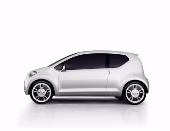Volkswagen up! Concept '09.2007