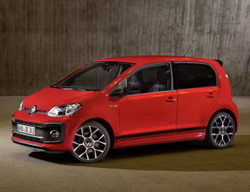 Volkswagen up! GTI [Worldwide] '2020–pr.