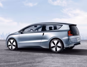 Volkswagen up! Lite Concept '11.2009