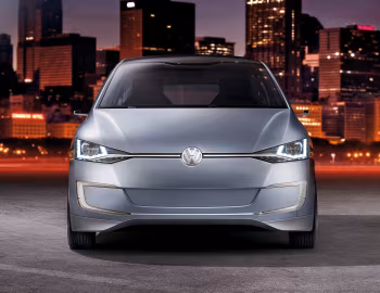 Volkswagen up! Lite Concept '11.2009