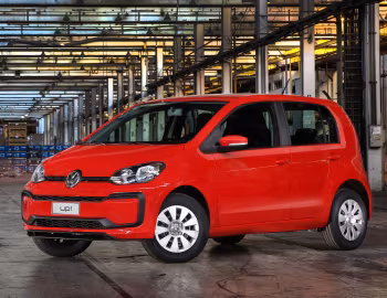 Volkswagen up! MPI [Latam] '2019–20
