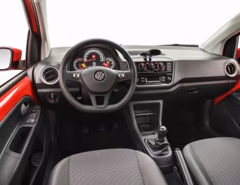 Panel frontal Volkswagen up! MPI [Latam] '2019–20
