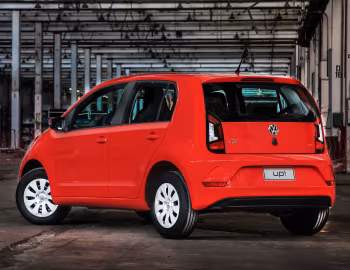 Volkswagen up! MPI [Latam] '2019–20