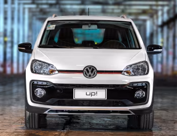 Volkswagen up! "Xtreme" [Latam] '2019–21