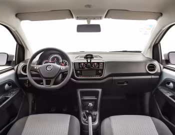 Panel frontal Volkswagen up! "Xtreme" [Latam] '2019–21