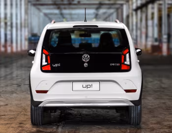 Volkswagen up! "Xtreme" [Latam] '2019–21