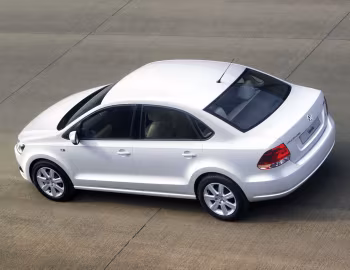 Volkswagen Vento [India] '2010–16
