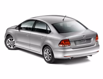 Volkswagen Vento [Mexico] '2015–19