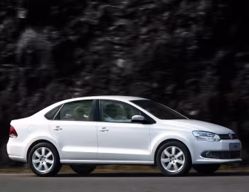 Volkswagen Vento [India] '2010–16