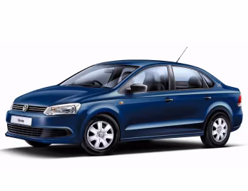 Volkswagen Vento [India] '2010–16