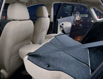 Interior Volkswagen Vento [Mexico] '2015–19