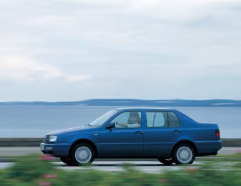 Volkswagen Vento (Typ 1H2) '05.1995–05.1998
