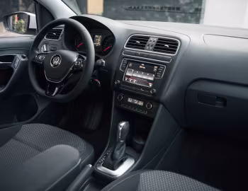 Panel frontal Volkswagen Vento [Mexico] '2020–22