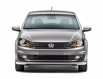 Volkswagen Vento [Mexico] '2015–19