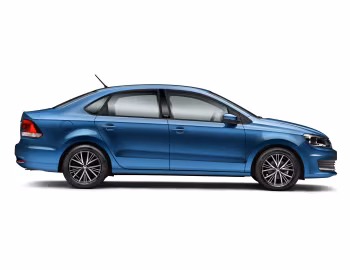 Volkswagen Vento "Allstar" [Mexico] '2016
