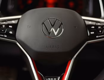 Interior Volkswagen Vento GLI [Argentina] '2023–24
