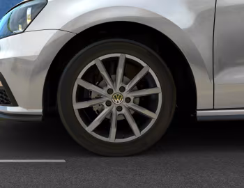 Volkswagen Vento "Join" [Mexico] '2022