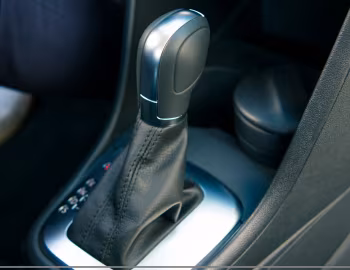 Інтэр'ер Volkswagen Vento "Join" [Mexico] '2022