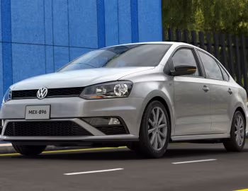 Volkswagen Vento "Join" [Mexico] '2022