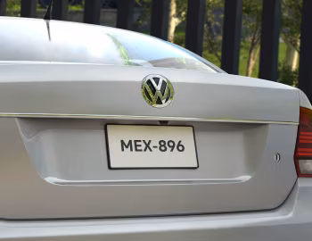 Volkswagen Vento "Join" [Mexico] '2022