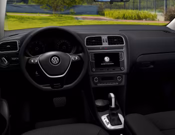 Panel frontal Volkswagen Vento "Join" [Mexico] '2022